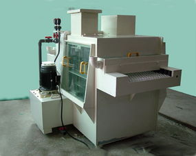 佛山市利达蚀刻机械厂 电子产品研发与制造的关键设备供应商