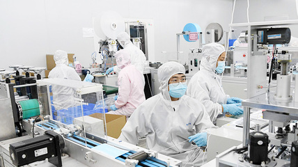 引领科技创新，铸就卓越品质——我们的电子产品研发之路