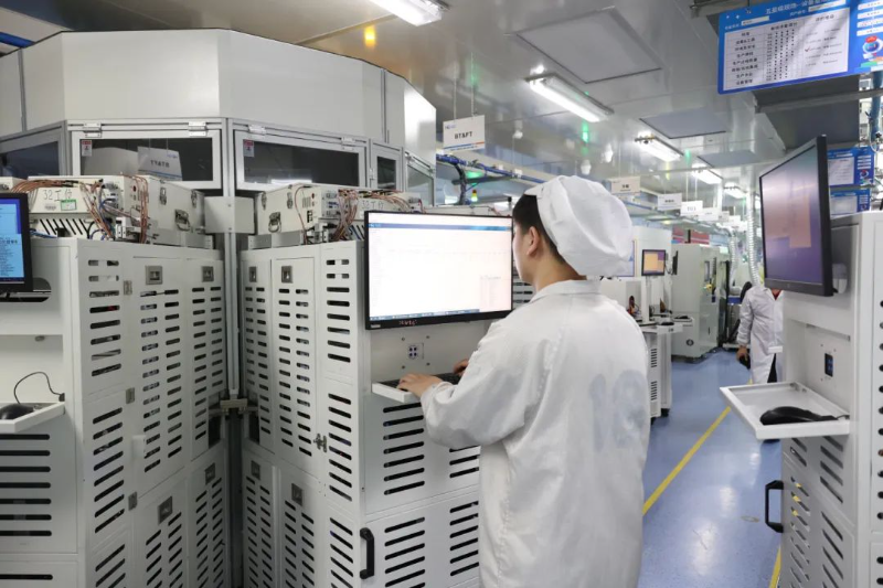 东莞 驱动智造升级，以人工智能与制造业深度融合加速现代化产业体系建设