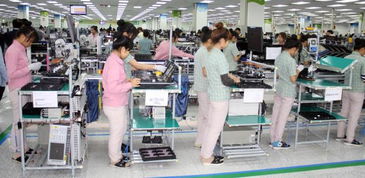 越南自主研发5G芯片 摆脱依赖、投入数百万美元的科技自主之路