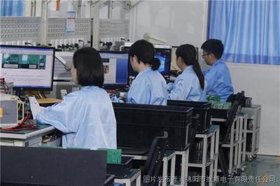 电子产品研发 从概念到市场的创新之旅