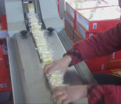 智能包装革新 片装整理机与电子产品研发的深度融合