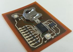 解锁微型物联新篇章 利用3D打印技术在微芯片上构建IoT控制系统