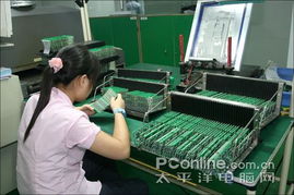成就源自专注 深度揭秘无线键鼠专业厂商雷柏电子