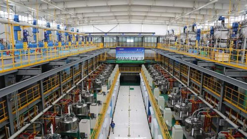 假如这些企业仍在，新乡在电子研发领域的地位将会如何？